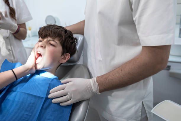 Best Cosmetic Emergency Dentistry in Theresa, WI